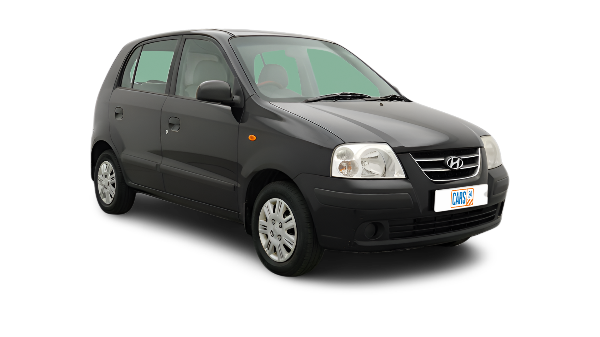 Hyundai Santro Xing-img